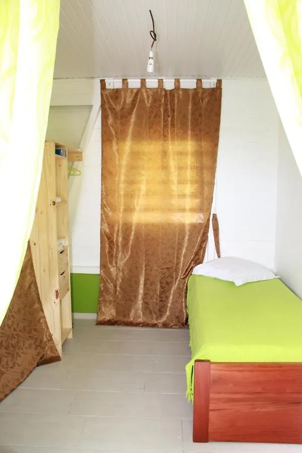 度假居 Bungalow Charmant A Riviere-Salee Avec Terrasse Privee